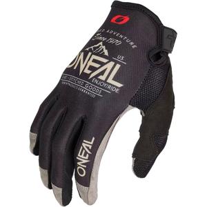 O´Neal Mayhem Dirt Motocross-Handschuhe, schwarz-sand
