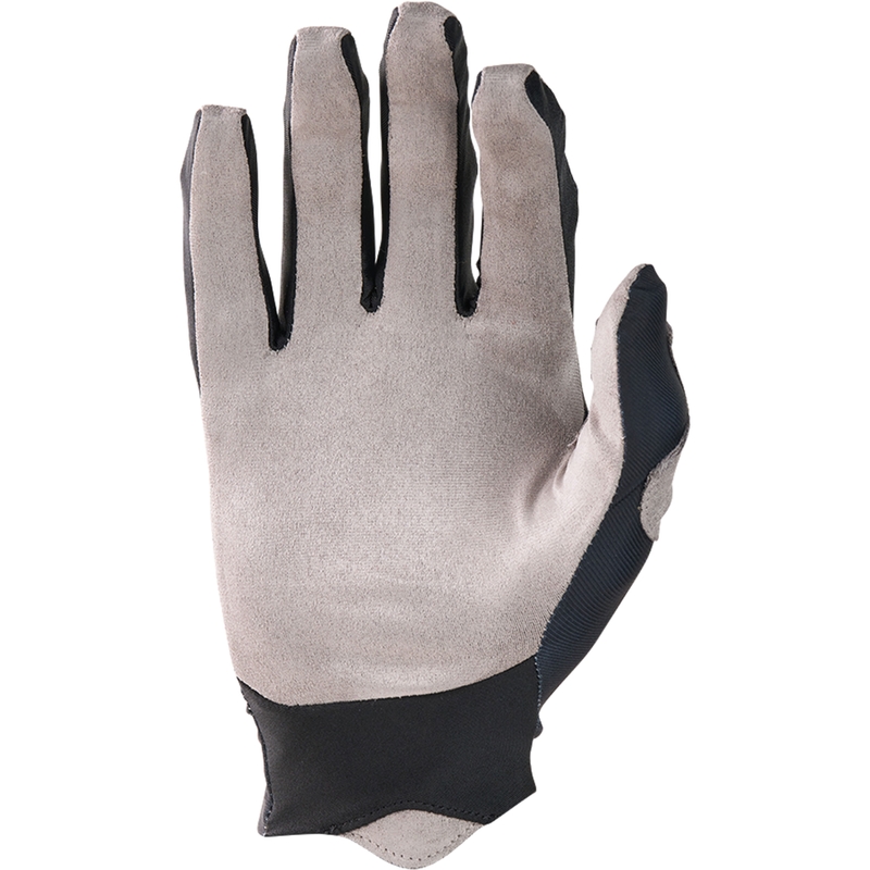 O´Neal Pin it Slip-on Motocross-Handschuhe schwarz-grau