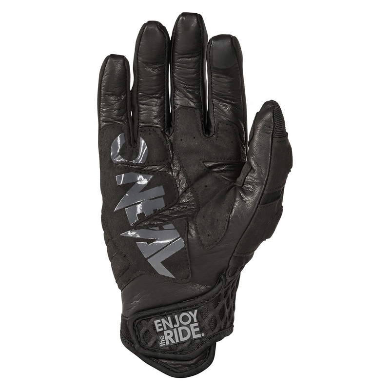 O'Neal SGX Motocross-Handschuhe schwarz-grau