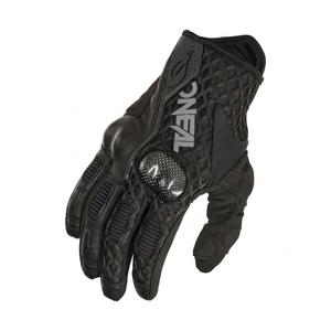 O'Neal SGX Motocross-Handschuhe schwarz-grau