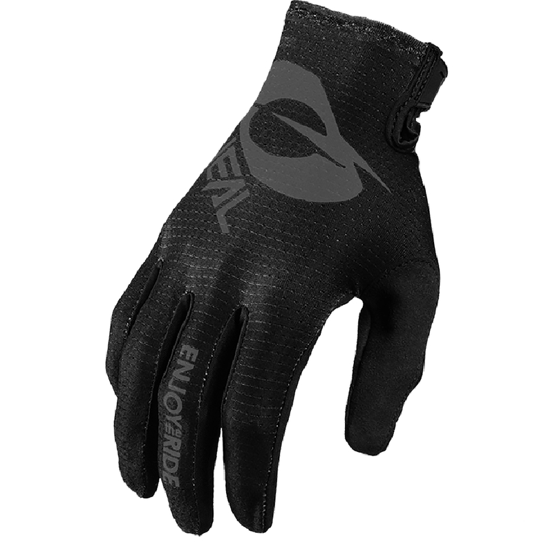 O'Neal Matrix Stacked Motocross-Handschuhe schwarz