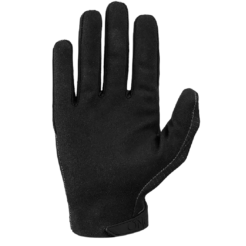 O'Neal Matrix Stacked Motocross-Handschuhe schwarz
