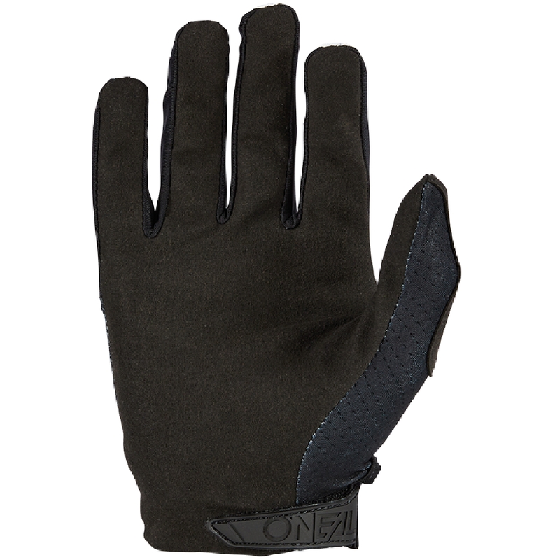 O'Neal Matrix Split Motocross-Handschuhe schwarz-weiß