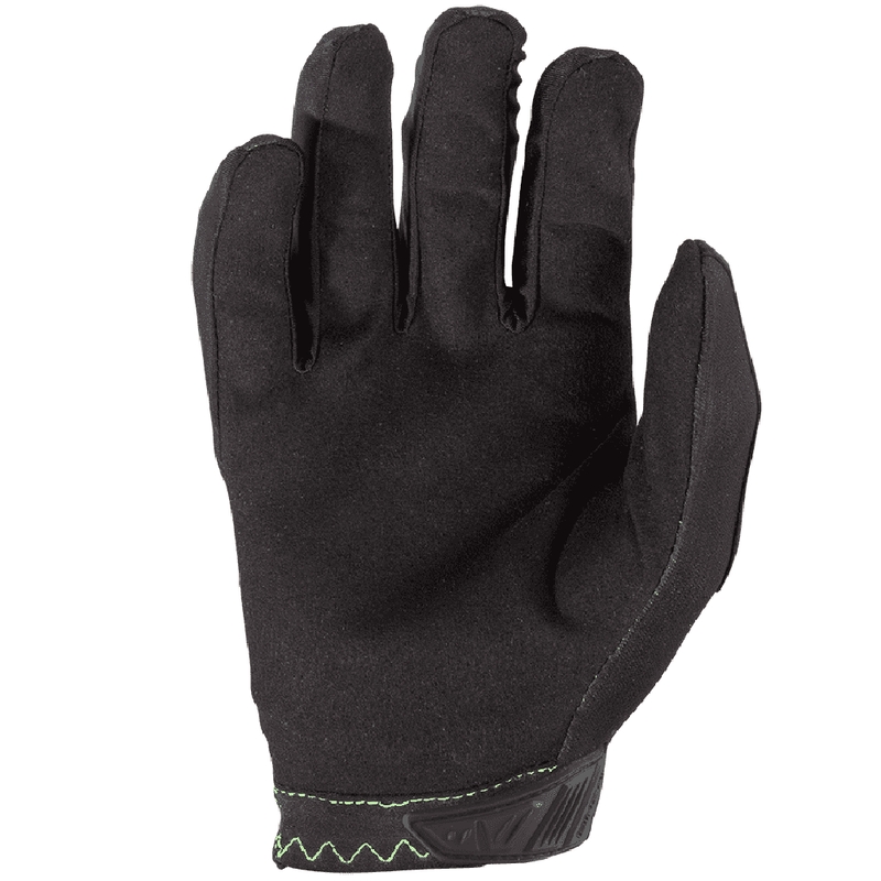 O'Neal Matrix Villain Kinder-Motocross-Handschuhe Schwarz