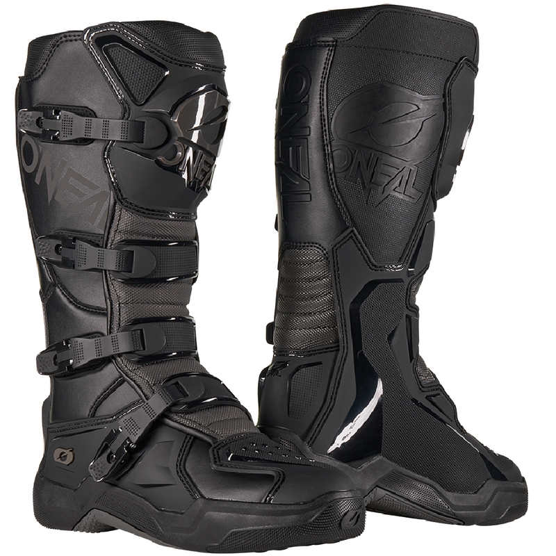 O'Neal 3SRS Motocross-Stiefel, schwarz-anthrazit