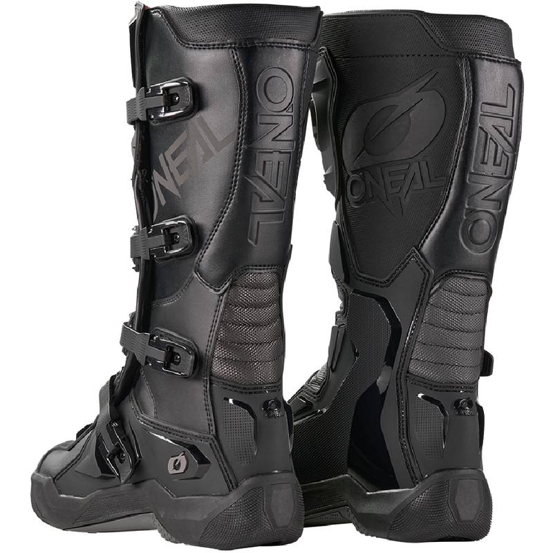 O'Neal 3SRS Motocross-Stiefel, schwarz-anthrazit