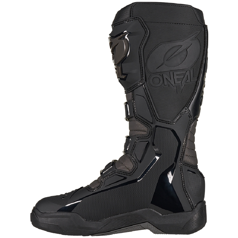 O'Neal 3SRS Motocross-Stiefel, schwarz-anthrazit