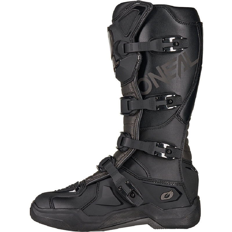 O'Neal 3SRS Motocross-Stiefel, schwarz-anthrazit