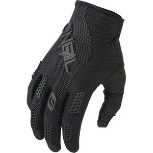 O´Neal Element Racewear Motocross-Handschuhe für Damen, schwarz