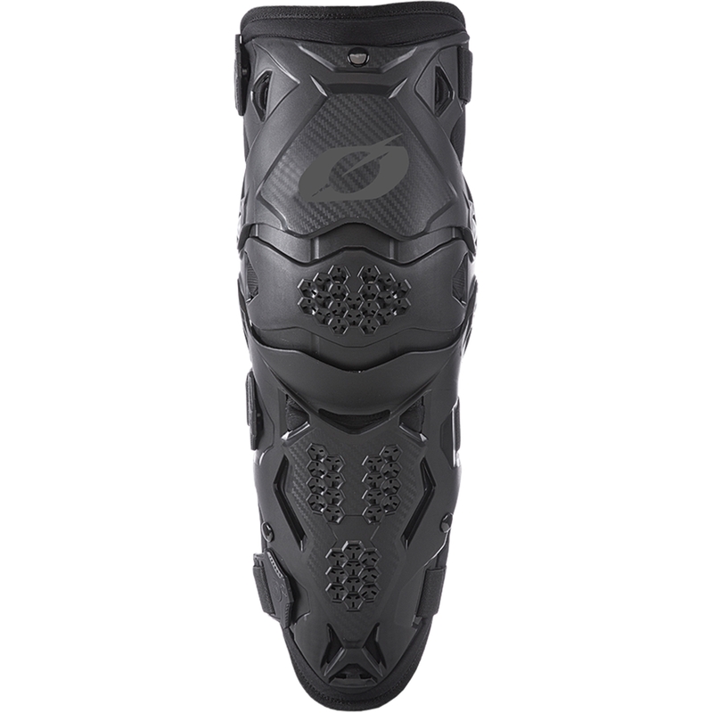 O´Neal PRO IV Guard Knieschoner schwarz