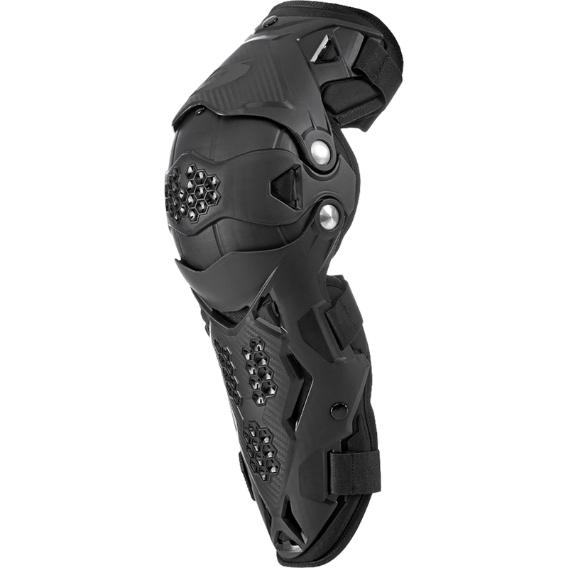 O´Neal PRO IV Guard Knieschoner schwarz