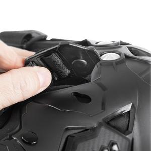 O´Neal PRO IV Guard Knieschoner schwarz