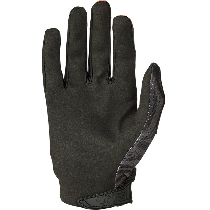 O´Neal Matrix Shocker Kinder-Motocross-Handschuhe Blau-Orange
