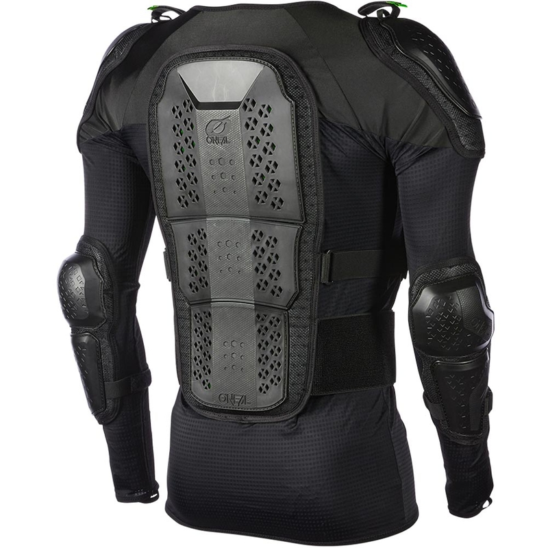 O´Neal UNDERDOG Kinder-Rucksack, schwarz