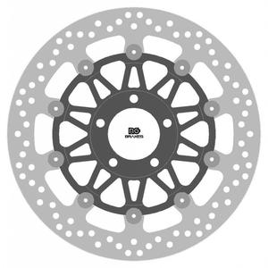 Bremsscheibe NG 120