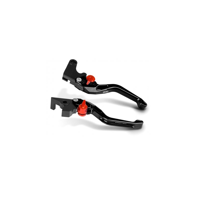 CNC-Hebel für Motorrad-Honda CB 1000/CBR 1000 RR Ausverkauf