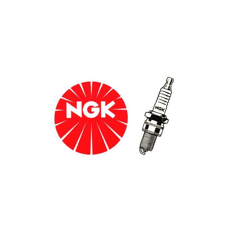 Zündkerze NGK Racing