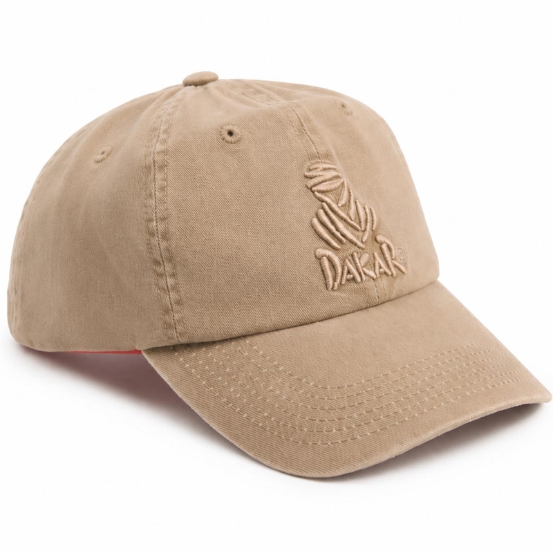 Dakar Enter C 263 Kappe beige