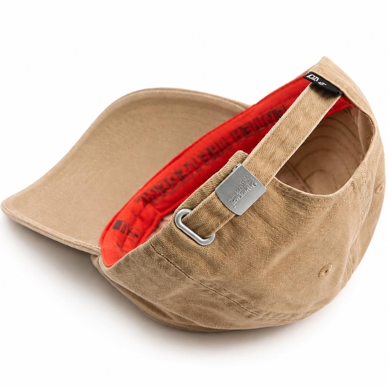 Dakar Enter C 263 Kappe beige
