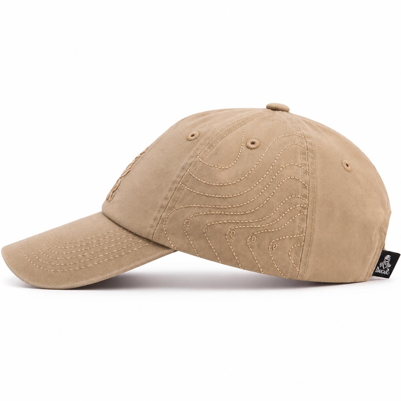 Dakar Enter C 263 Kappe beige