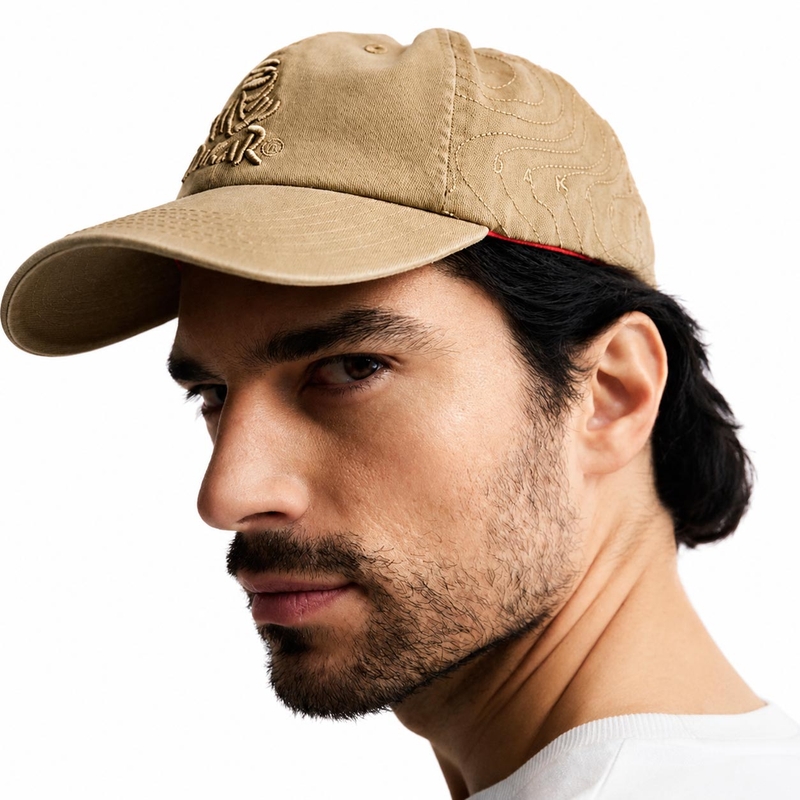 Dakar Enter C 263 Kappe beige