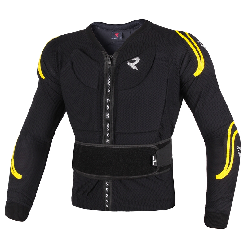 Street Racer Wasp Body Protector Ausverkauf