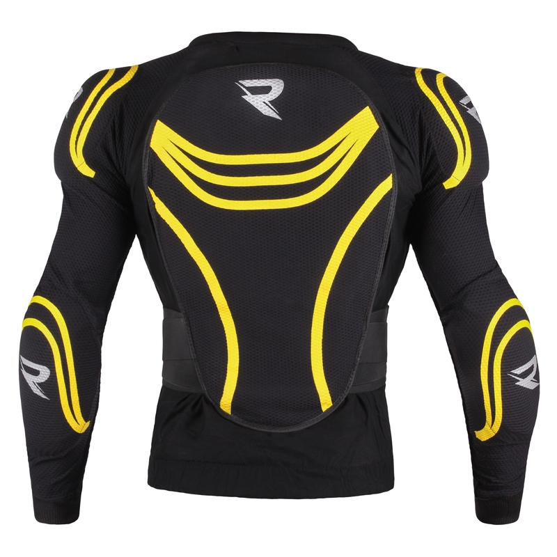 Street Racer Wasp Body Protector Ausverkauf