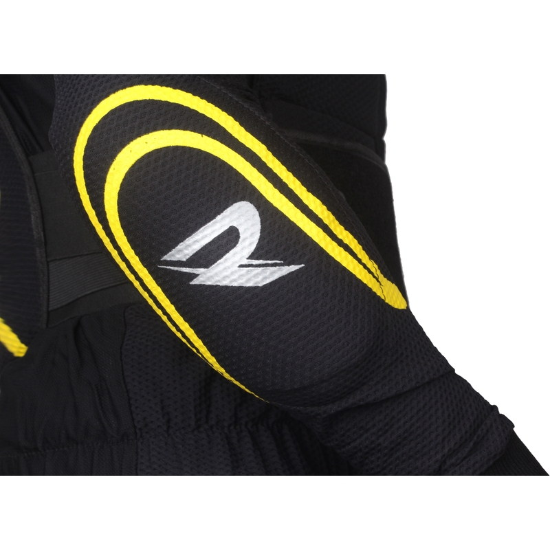 Street Racer Wasp Body Protector Ausverkauf