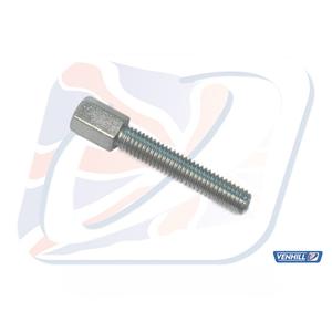 Seileinstellschraube Venhill A6100/32/1 M6x1.00x32mm