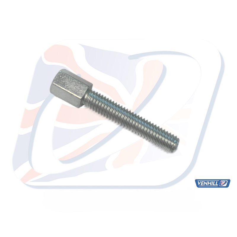 Seileinstellschraube Venhill M6x1.00x32mm
