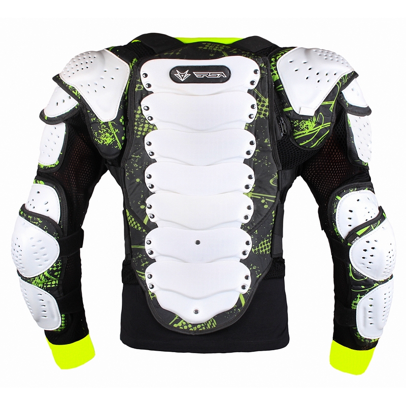RSA Crazy body protector Ausverkauf