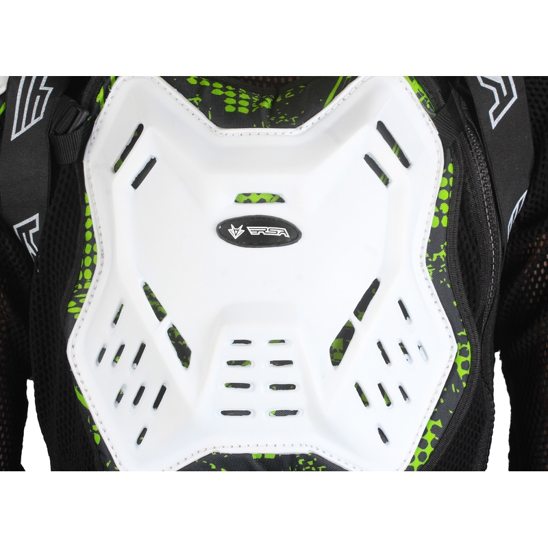 RSA Crazy body protector Ausverkauf