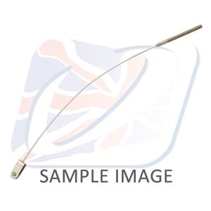 Bremsseil hinten Venhill H02-2-015