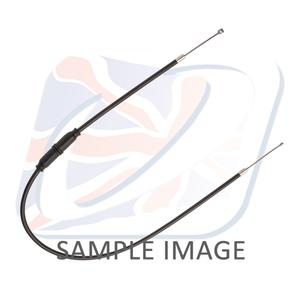 Seil für Starterklappe (Choke) Venhill K01-5-001-BK schwarz