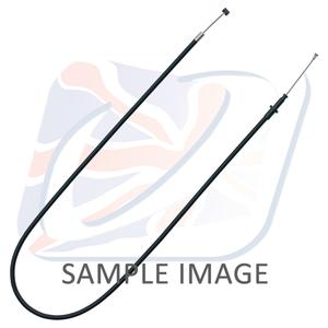 Kupplungsseil Venhill B03-3-106-BK featherlight schwarz