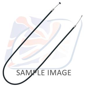 Kupplungsseil Venhill B03-3-109-BK featherlight schwarz