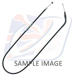 Kupplungsseil Venhill H02-3-039-BK featherlight schwarz