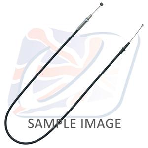 Kupplungsseil Venhill Y01-3-043-BK featherlight schwarz