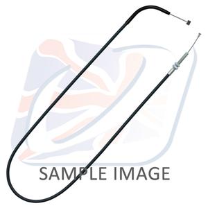 Kupplungsseil Venhill Y01-3-125-BK featherlight schwarz