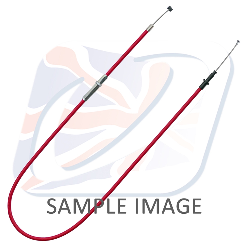 Kupplungsseil Venhill featherlight rot