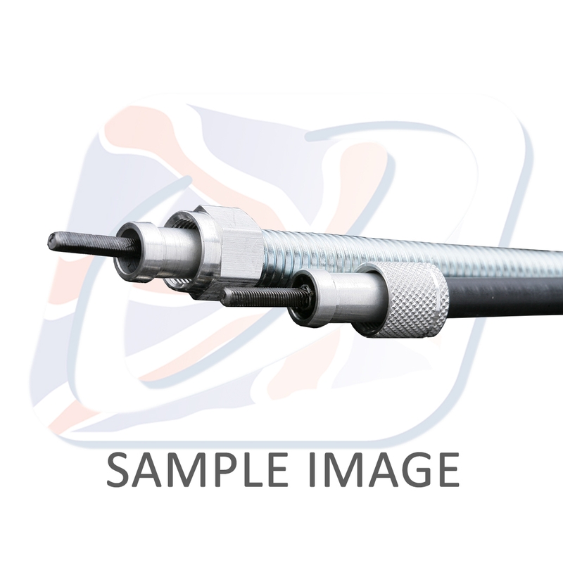 Tachoantrieb Venhill universell 100cm