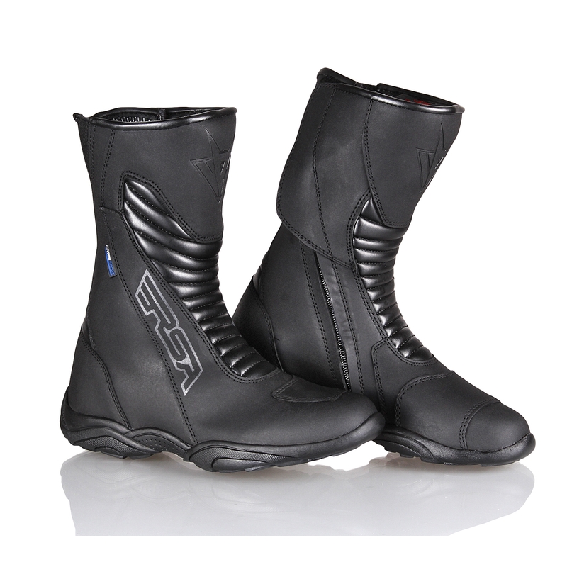 RSA Traveler Motorradstiefel Ausverkauf