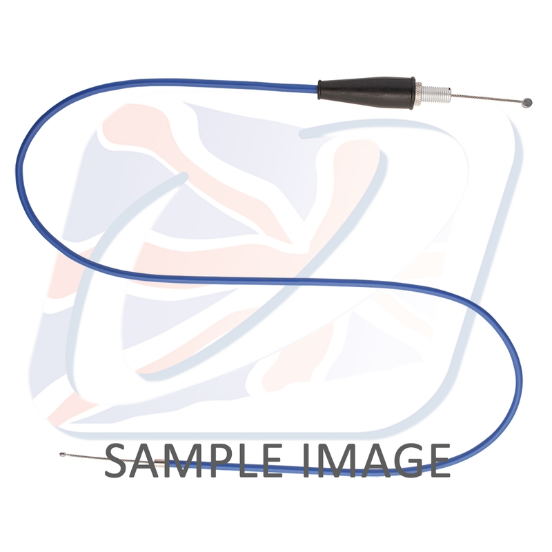 Gasseil Venhill featherlight (600A) blau