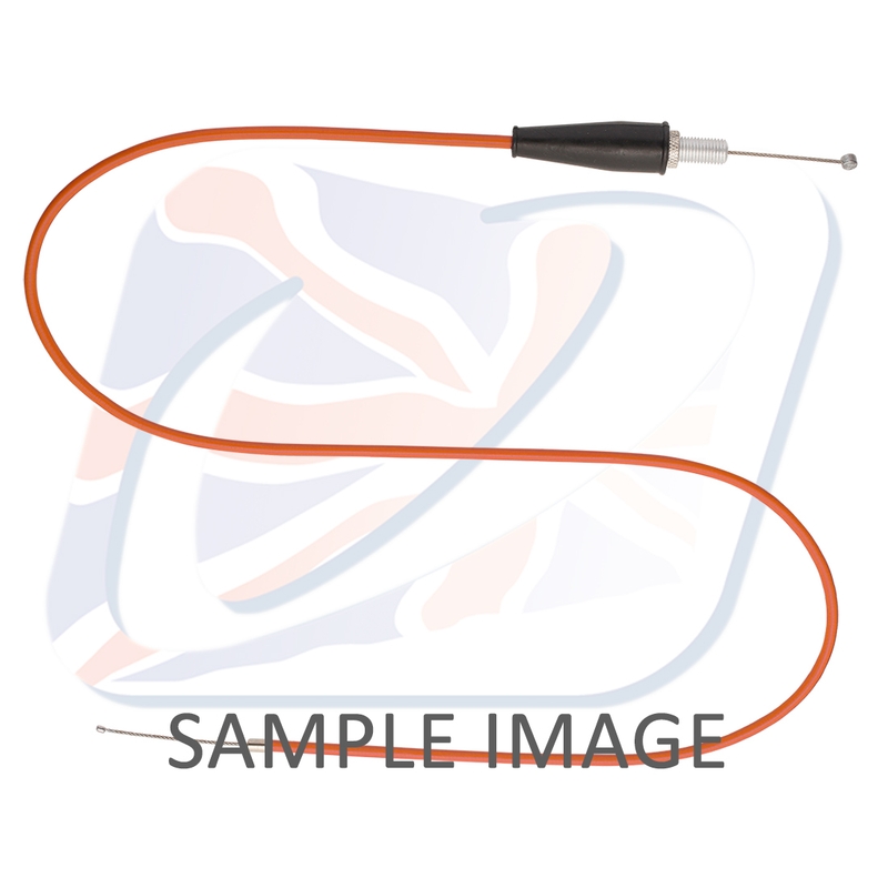 Gasseil Venhill featherlight orange
