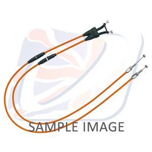 Gasseil Venhill K01-4-036-OR featherlight orange