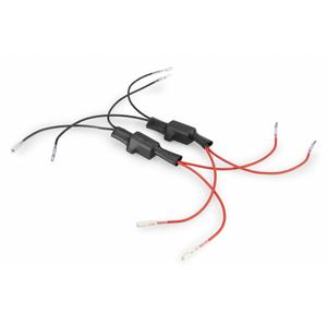Resistors set PUIG 22607O 36 Ω / 25W