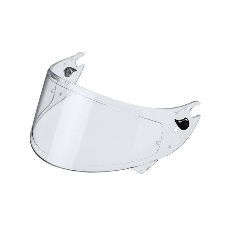 Klar Plexiglas für Helme SHARK RACE R-PRO, RACE R-PRO CARBON (PR) Ausverkauf