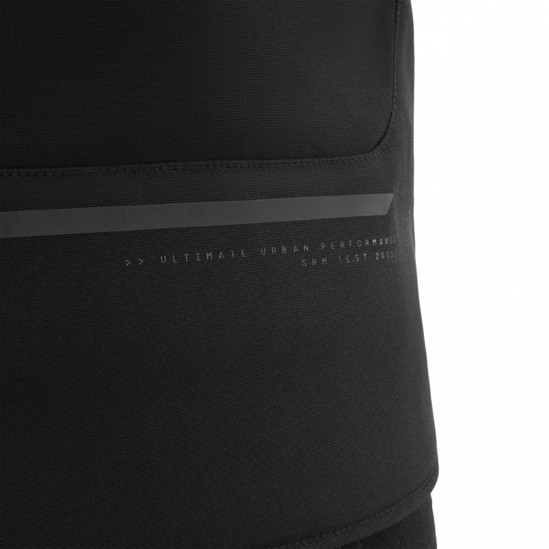 Shima STX Motorradjacke schwarz