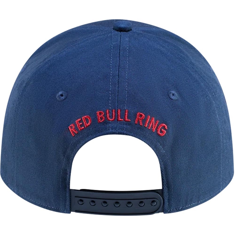 Red Bull Racing Boost Kappe dunkelblau