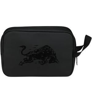 Red Bull Racing Paddock-Waschtasche schwarz